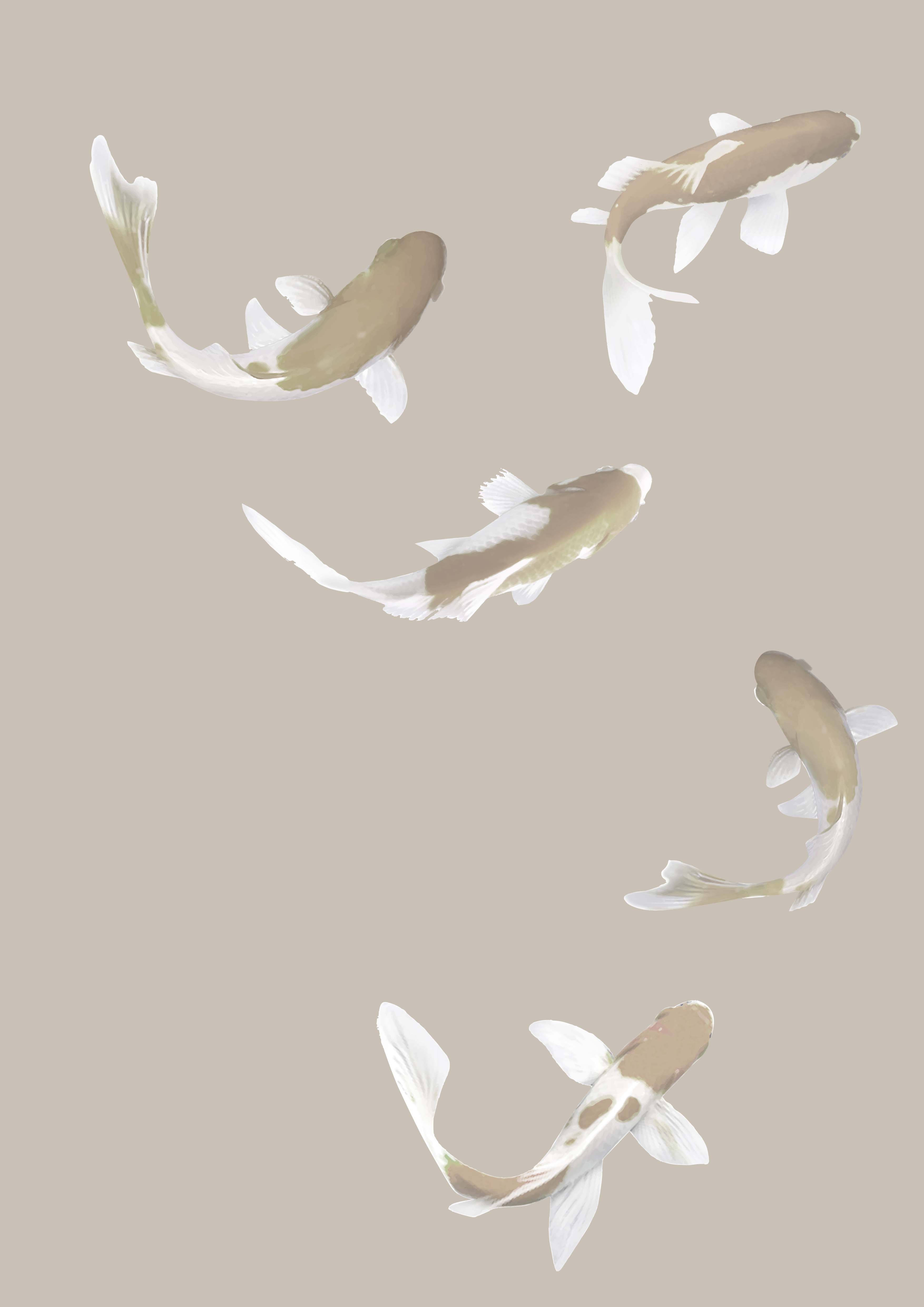 Still Waters Flow