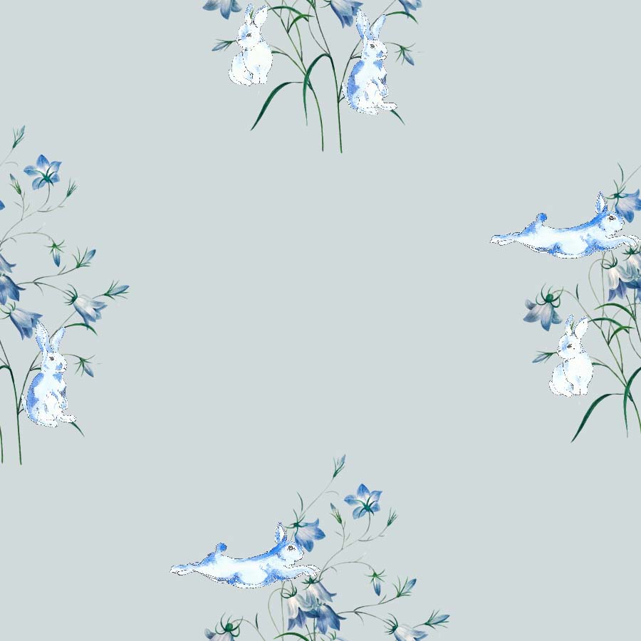 Meadow Whimsy
