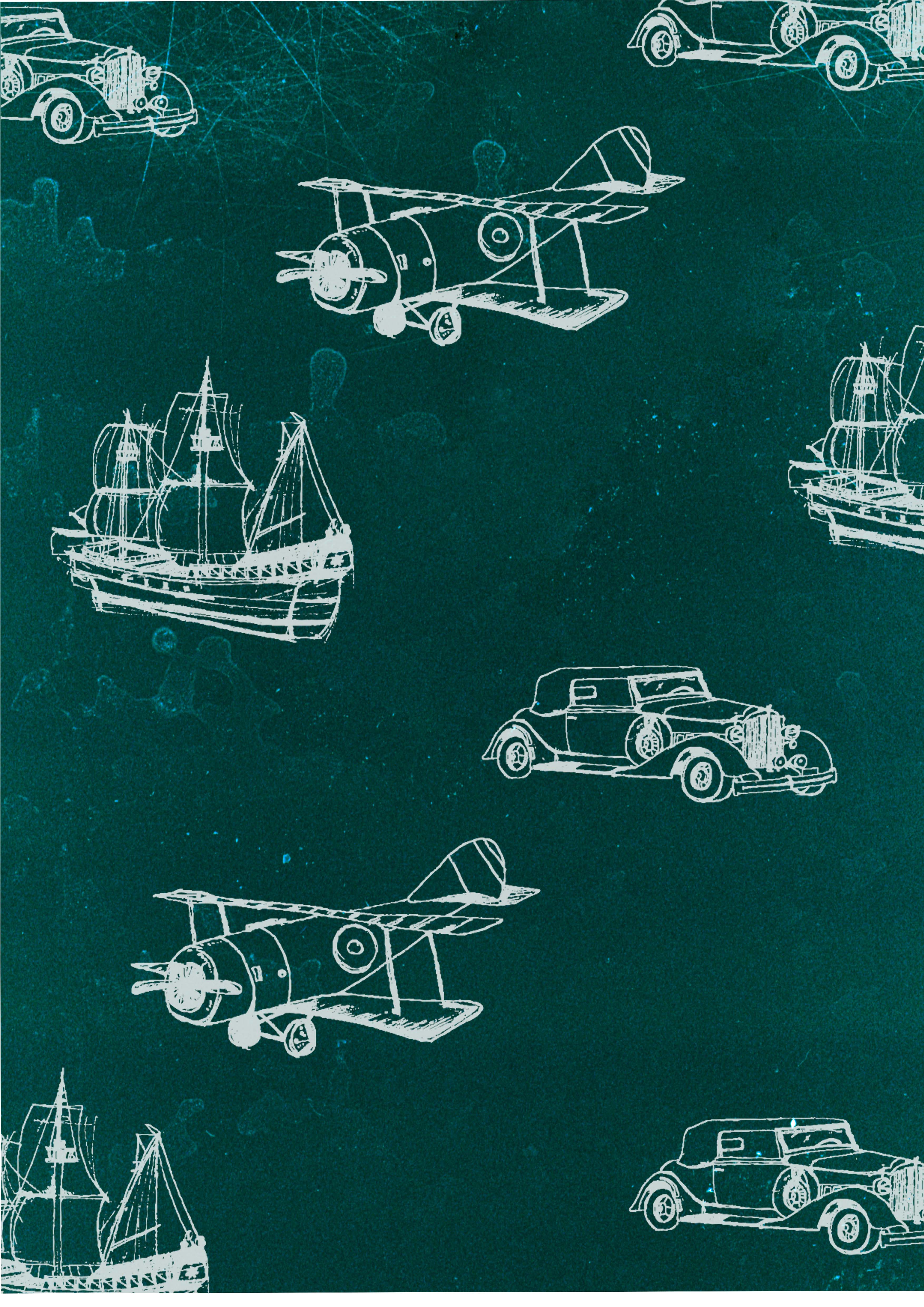 Voyages