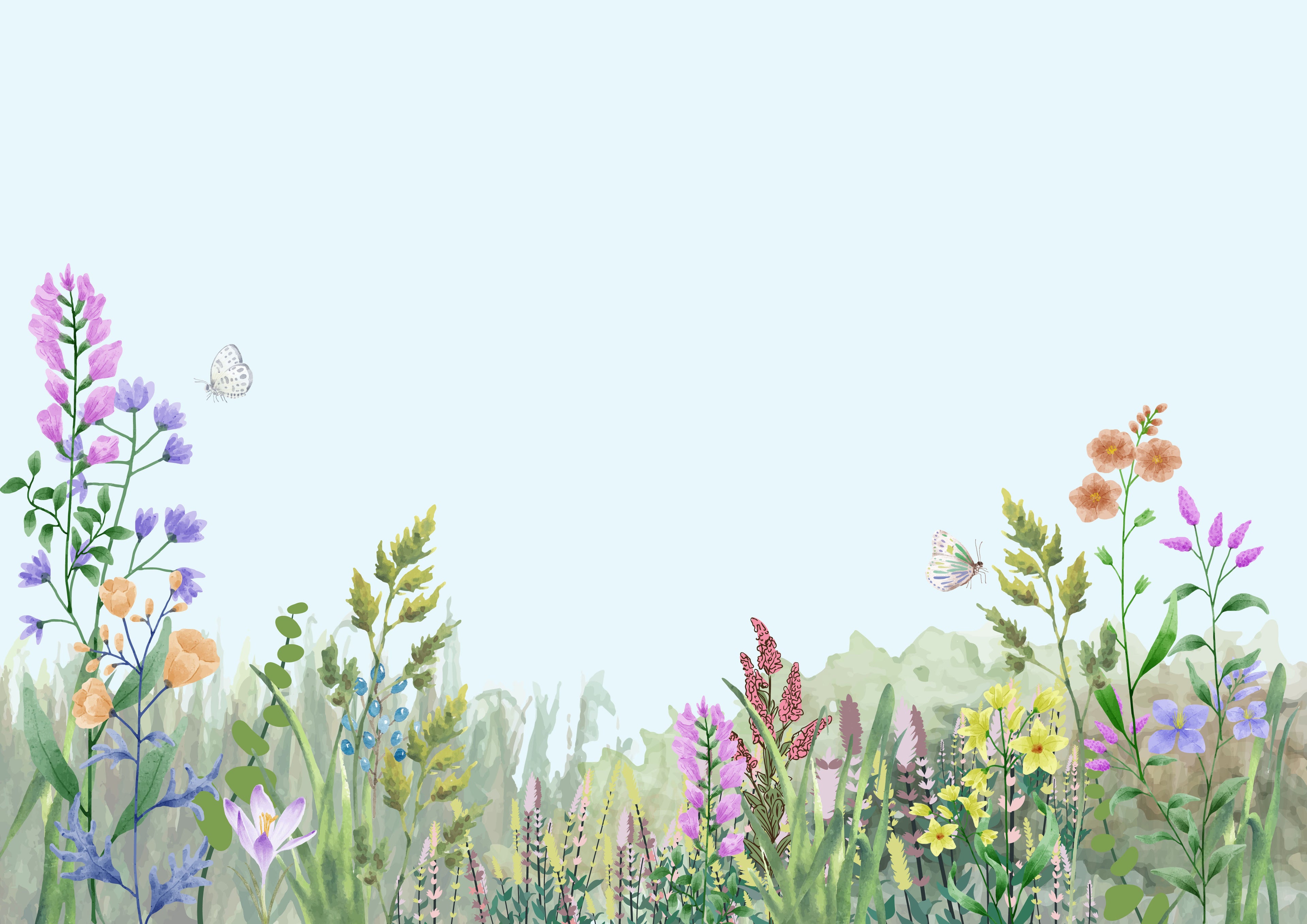 WildFlowers